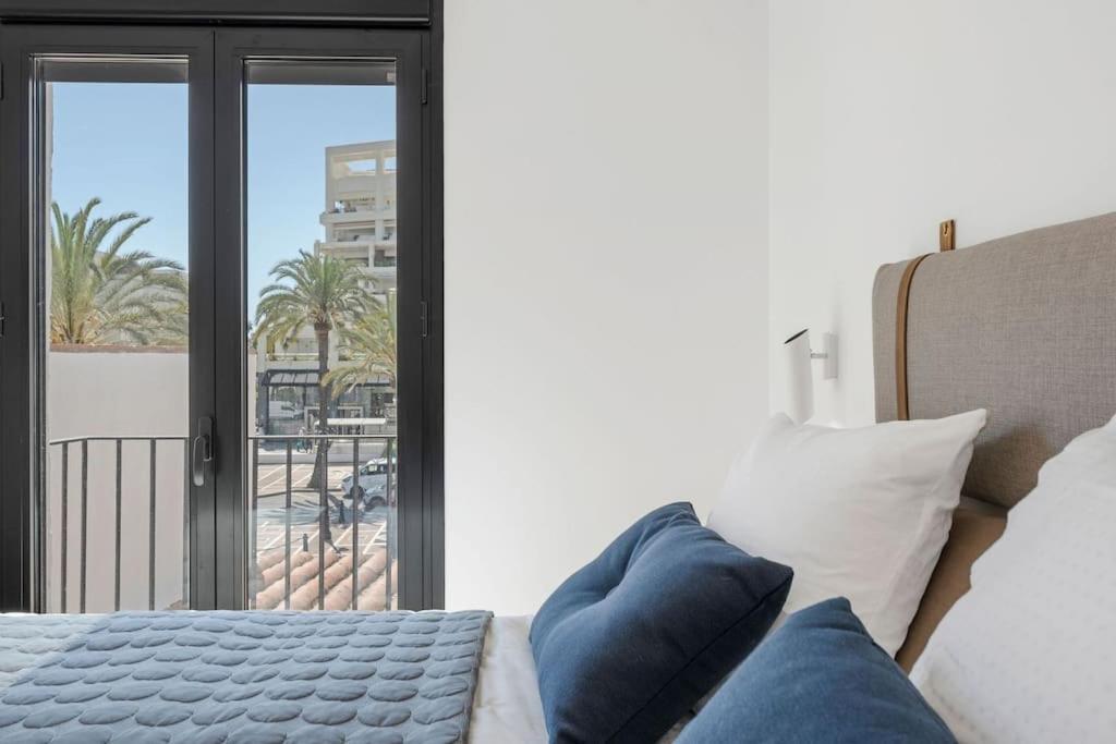 Stylish 1 Bedroom In Puerto Banus Marbellac