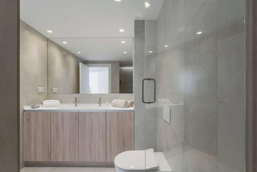 Stylish 1 Bedroom In Puerto Banus Marbellac
