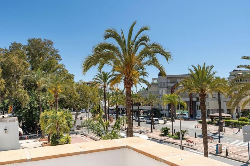 Stylish 1 Bedroom In Puerto Banus * Marbellac