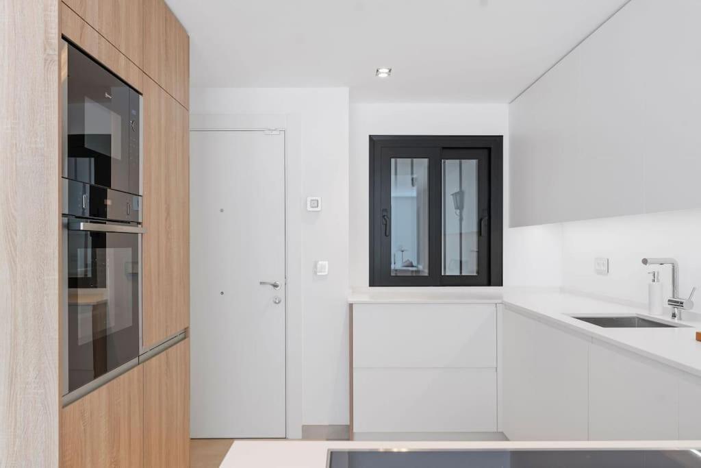 Stylish 1 Bedroom In Puerto Banus Appartement