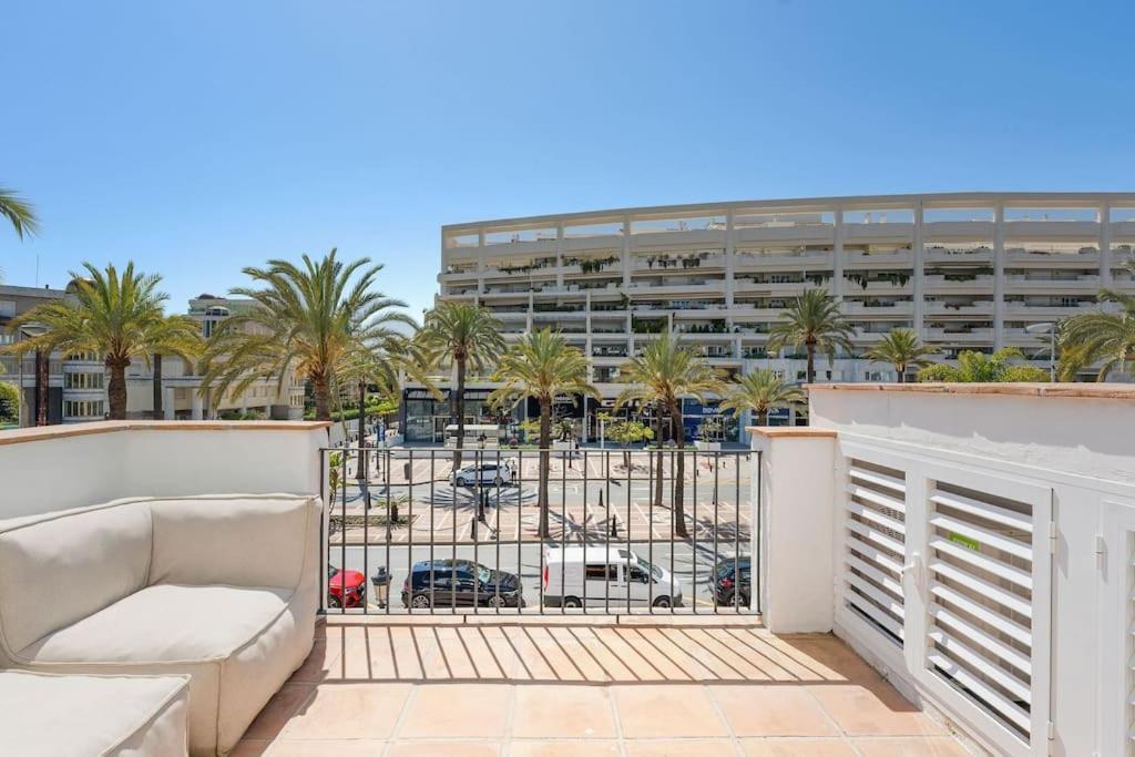 Appartement Stylish 1 Bedroom In Puerto Banus *